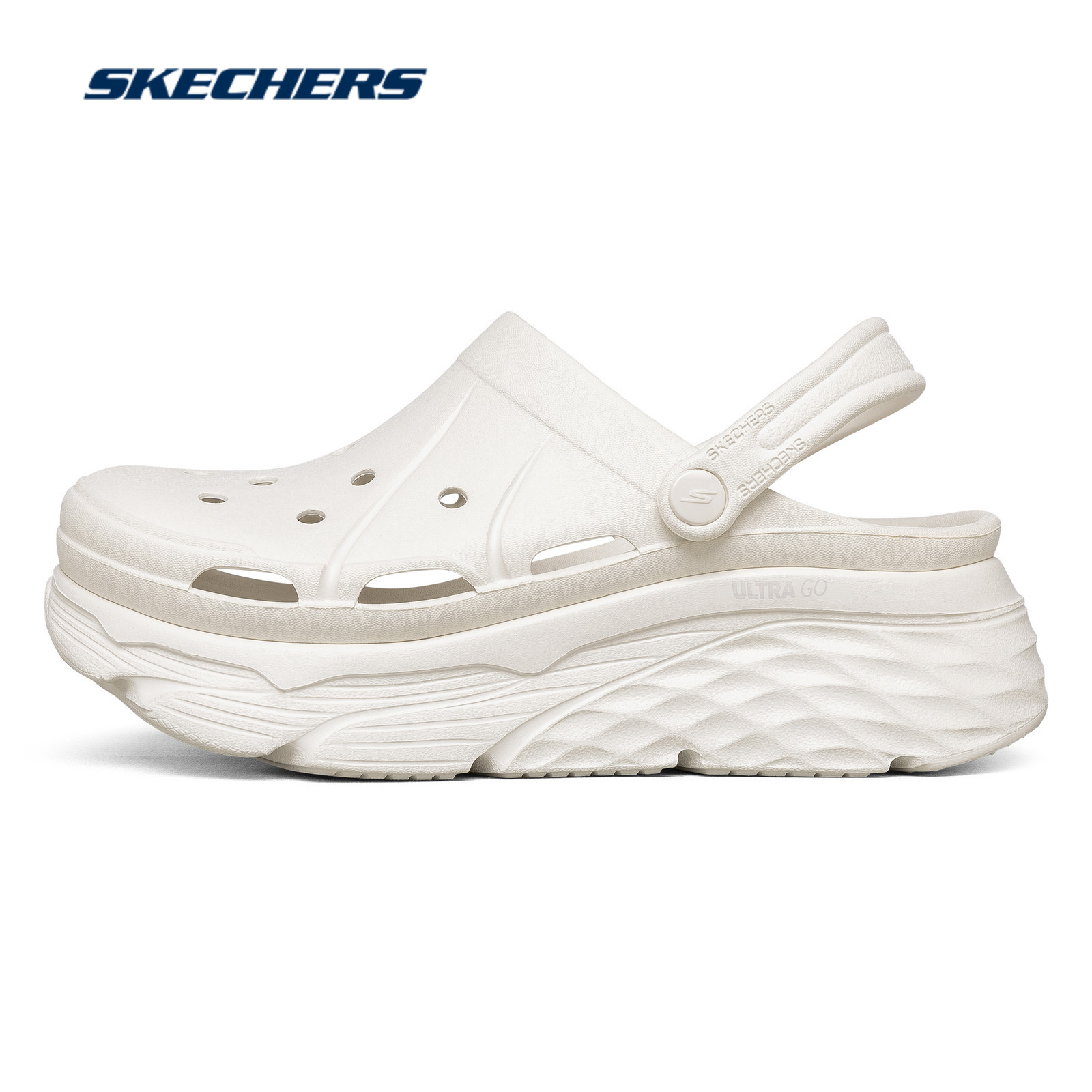 Skechers/斯凯奇官方旗舰店女鞋