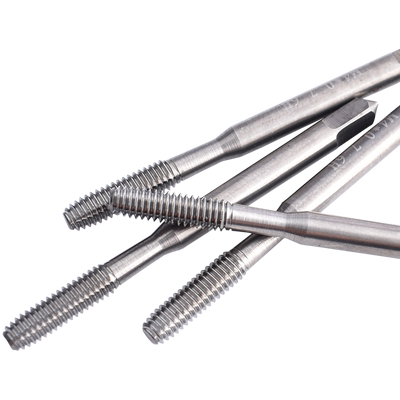 voket钨钢机用挤压丝锥