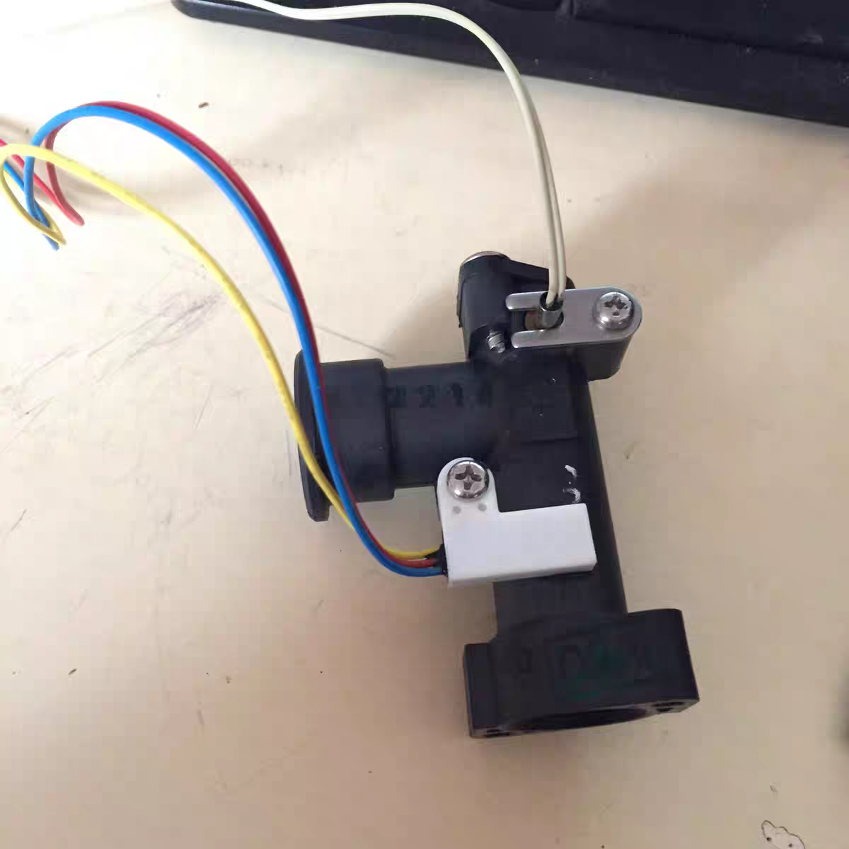 原装能率燃气热水器GQ-10A1/A2FE/13B2AFE等水流传感器质量保证