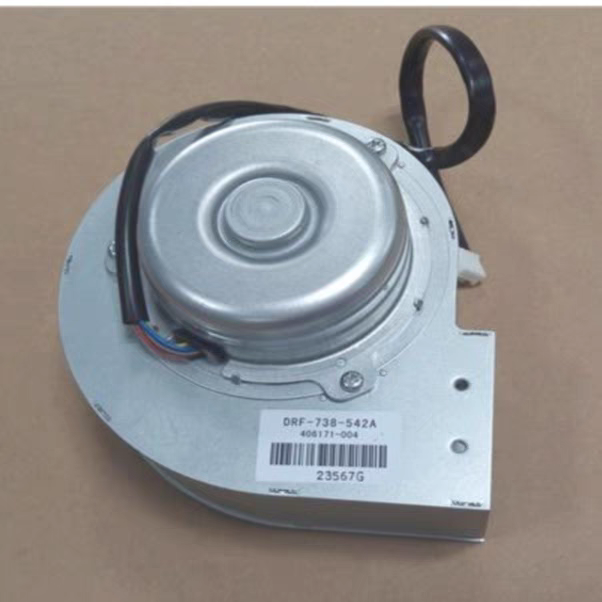 史密斯热水器风机406171-004燃气热水器电机DRF-738-542A原装1112