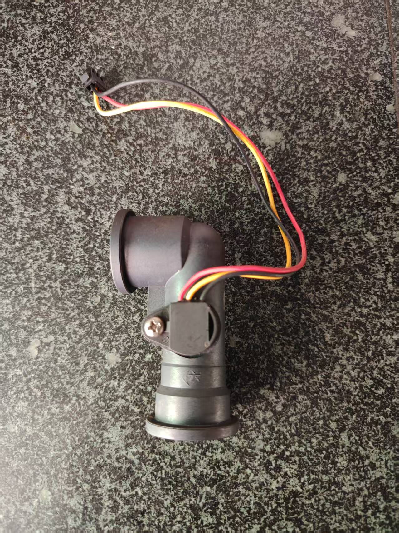 阿里斯顿燃气热水器Ai9 Wi9 Li9 Ji9 Si9水流传感器拆机件