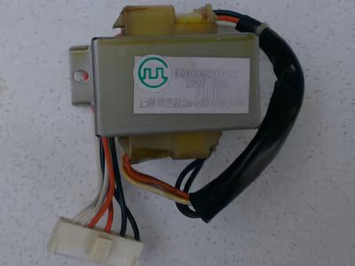 原装 松下热水器 KGX0062XZFA2 S2A3M 变压器