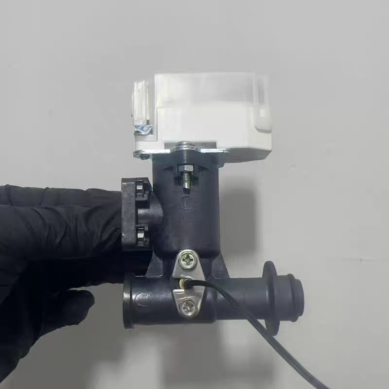 阿里斯顿热水器伺服器马达 进水比例阀Si8/Hi7S/Oi8水量伺服器