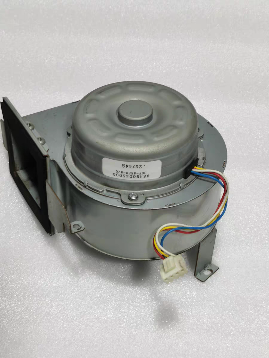 阿里斯顿热水器风机JSW40-Hi7电机DRF-8538-820 i6 i7 i8 i9