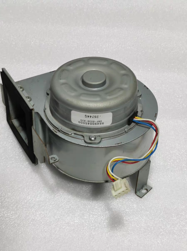 阿里斯顿热水器风机JSW40-Hi7电机DRF-8538-820 i6 i7 i8 i9