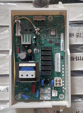 原厂林内燃气热水器电脑板JSQ20-C主板RUS-8/10FEC Q51166A控制器
