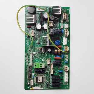 林内壁挂炉主板RBS-19SF Q51312A林内壁挂炉电脑板配件