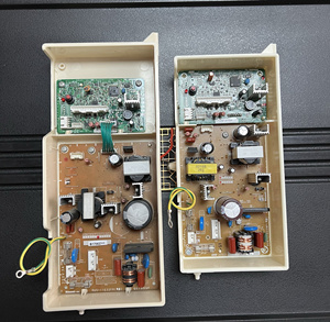 林内燃气热水器主板RUS-13QD33W RUS-16QD33W电脑板配件