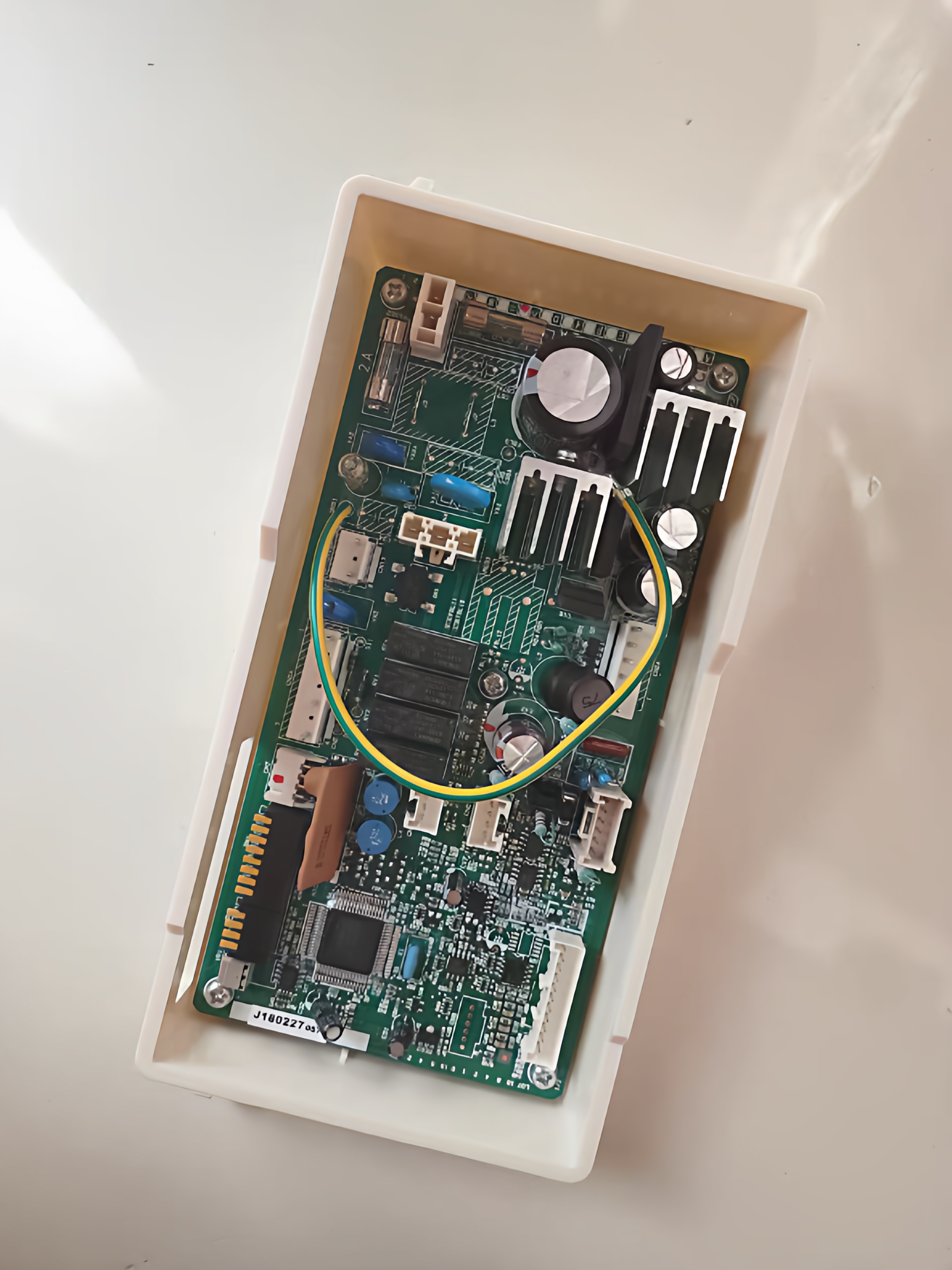 原厂林内燃气热水器主板RUS-11FEKA-B，13FEKA-B，16FEKA-B电脑板