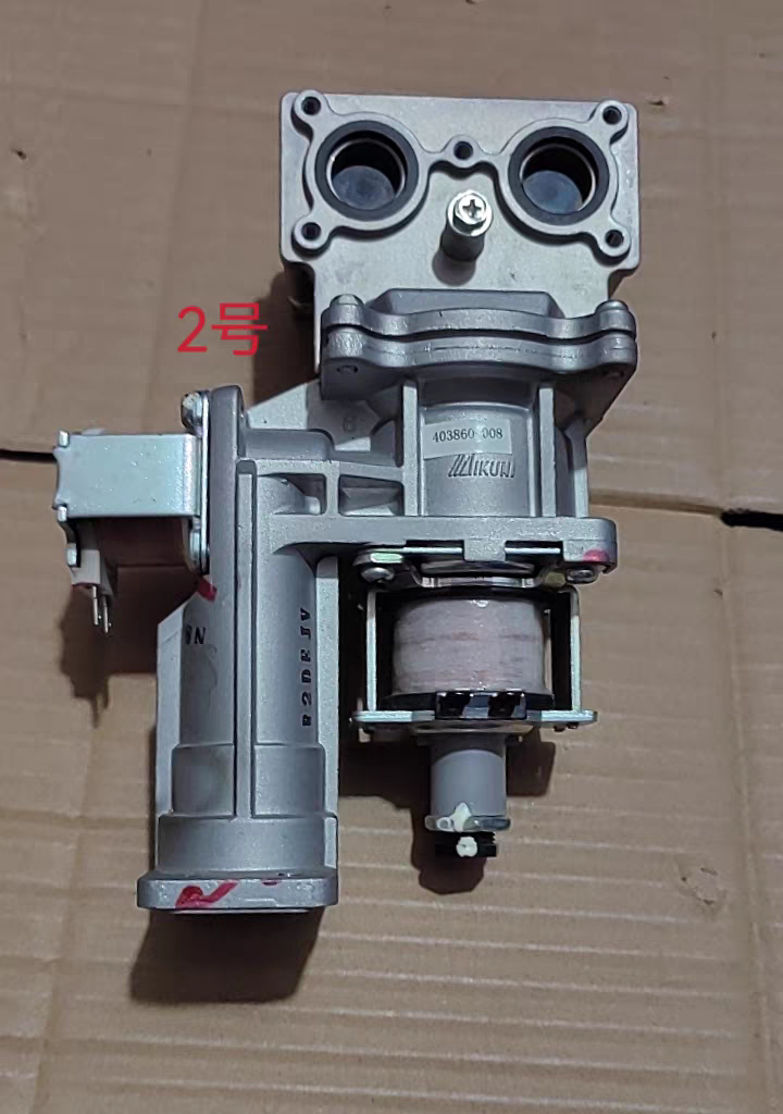 原厂史密斯热水器燃气阀史密斯热水器比例阀电磁阀线圈燃气比例阀