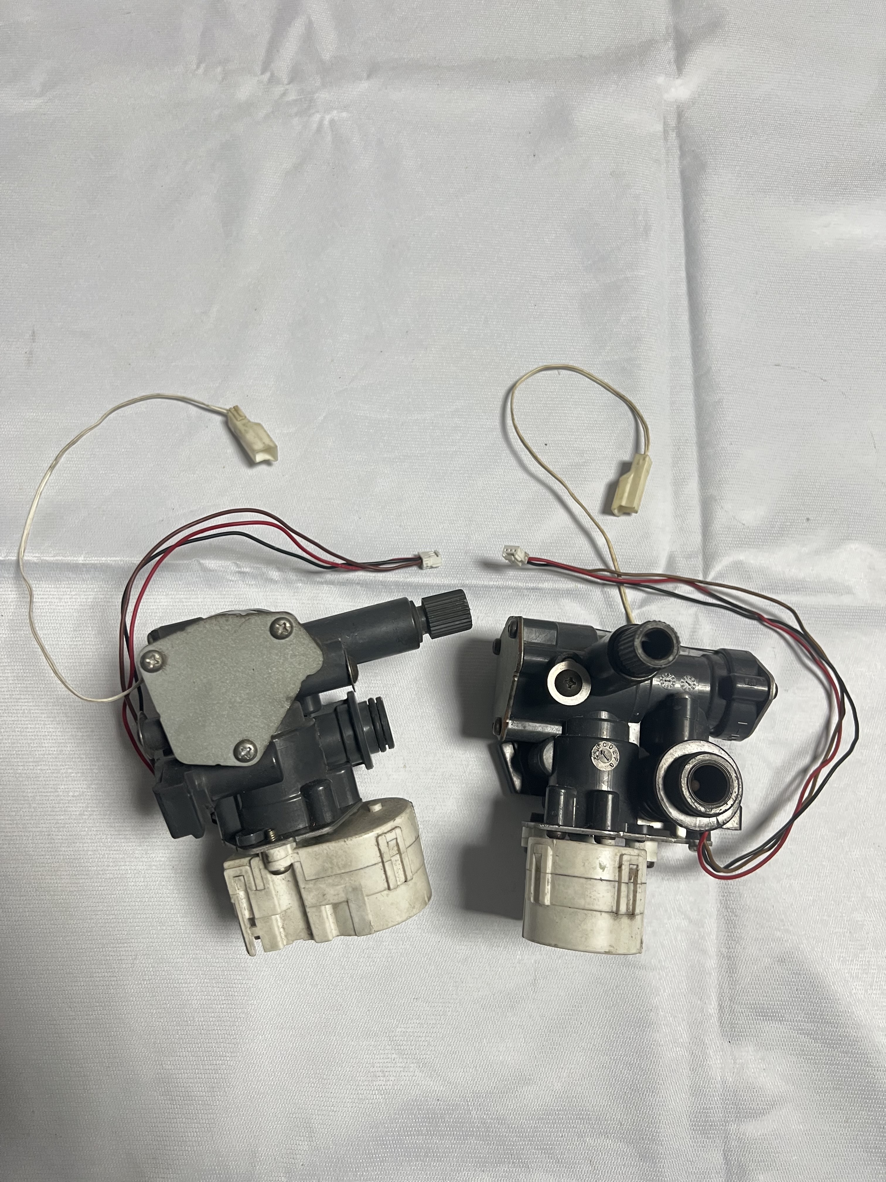 百乐满热水器水量伺服器百乐满水流量伺服器水流传感器