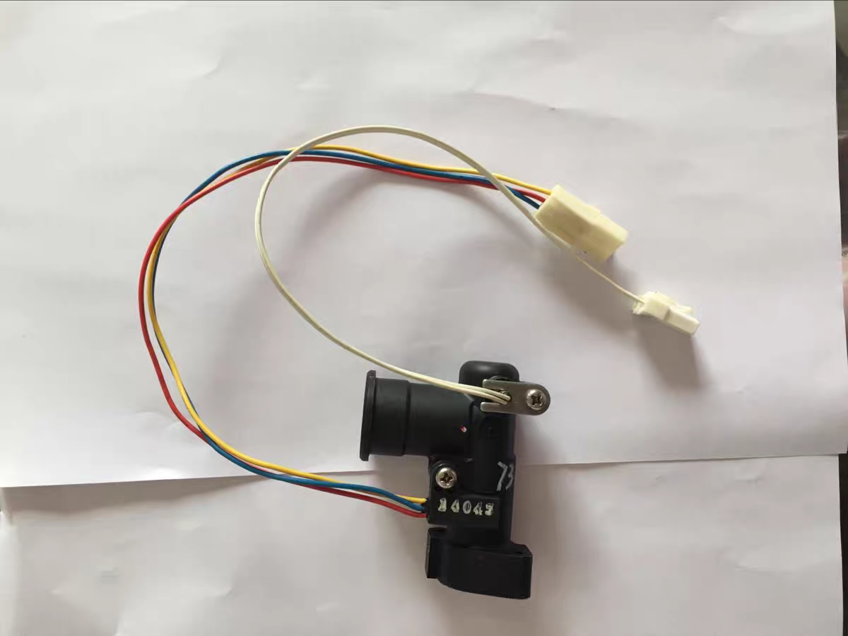 原装能率燃气热水器GQ-10A1/A2FE/13B2AFE等水流传感器质量保证