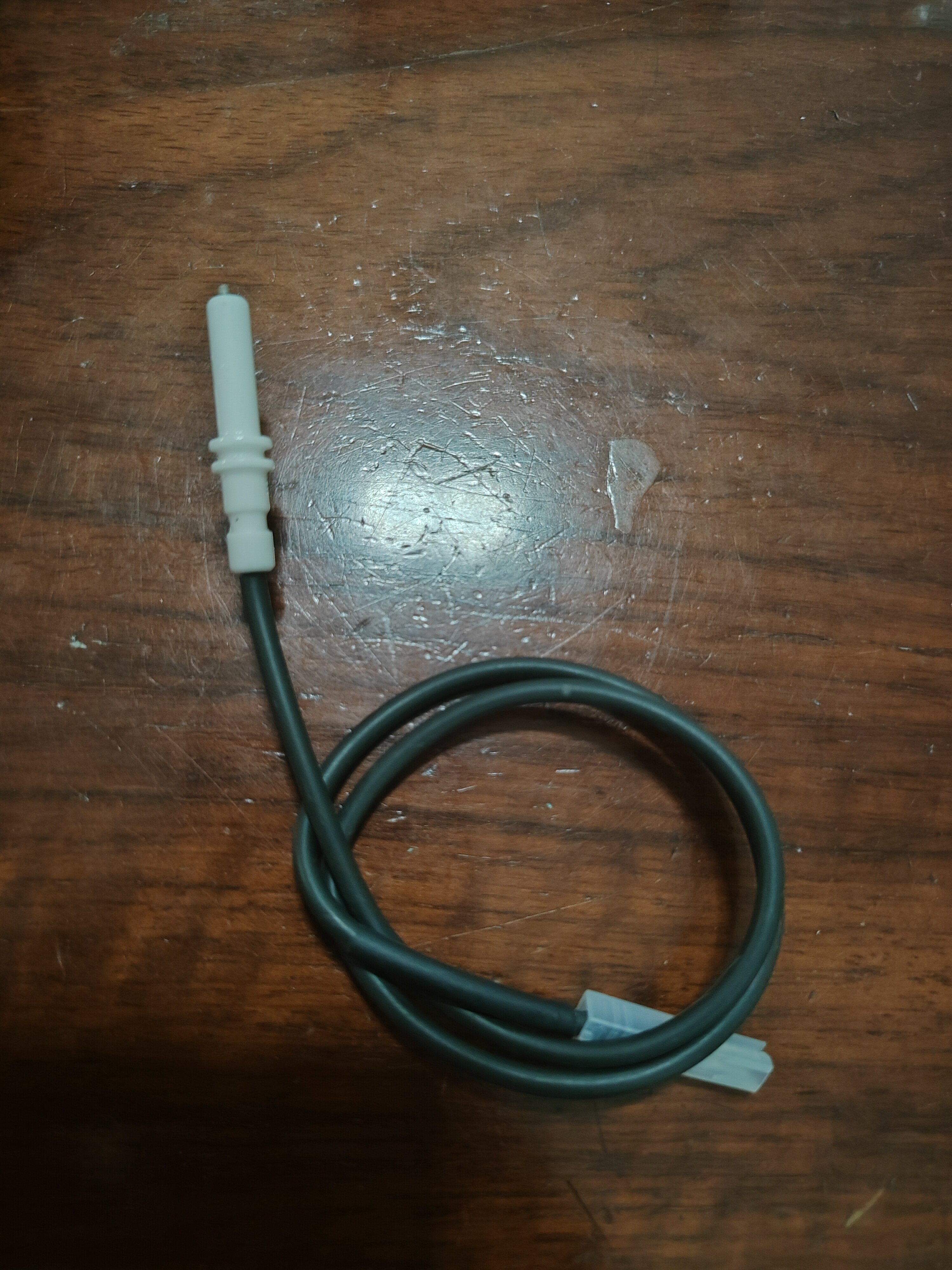 欧美意大利进口燃气灶点火针 进口烤箱烤炉点火线配件
