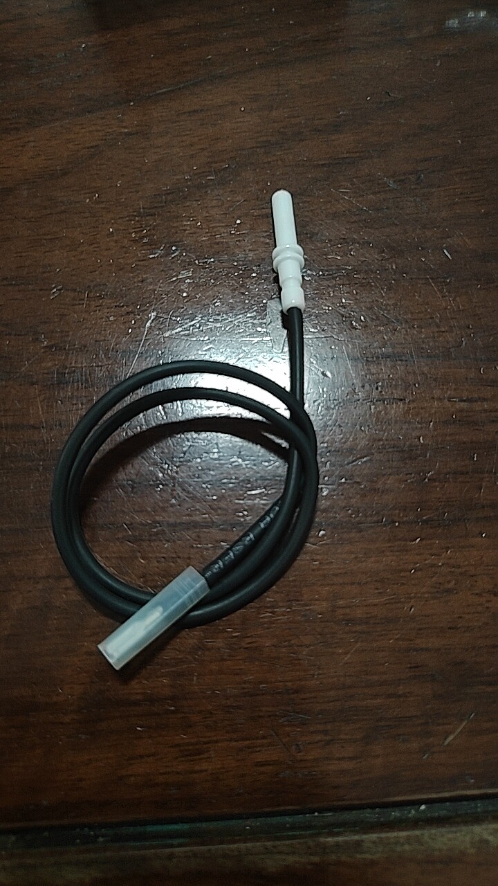 欧美意大利进口燃气灶点火针 进口烤箱烤炉点火线配件