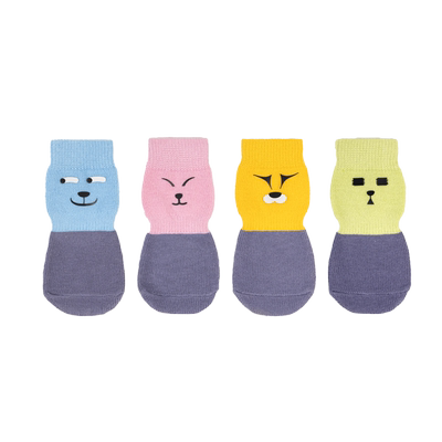 宠物袜子简泊壹宠防抓防掉