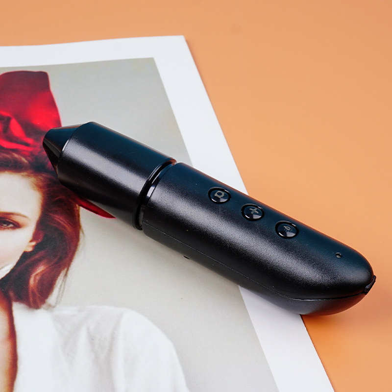 皮肤检测仪检测头皮放大镜无线连