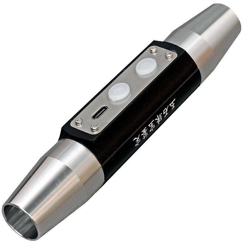 灯鉴定珠宝原石蜜蜡水晶聚光手电筒照玉USB充电玉石手电筒光源强,户外/登山/野营/旅行用品,手电筒,淘宝优惠券,粉丝福利购,淘宝优惠卷