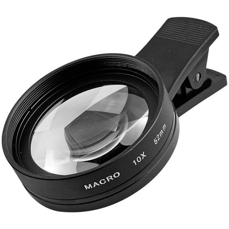 微距玻璃镜片鉴定银元边齿放大镜