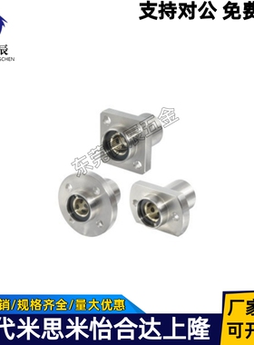 嵌入式中型LHIRD6法兰直线轴承LHISD8 10 12 13 16 20 LHICD25 30