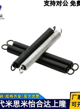 弹簧YAWS-D2/D3/D6/D8/D10/D12/D14-L20/L30/L35/L40/L50/L55/L60