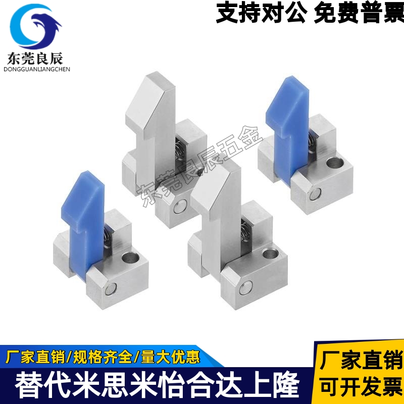 自动上扣止回组件PFE01/PFE21/PFE11止回器ATLAM/ATLAN/ATLAS/25