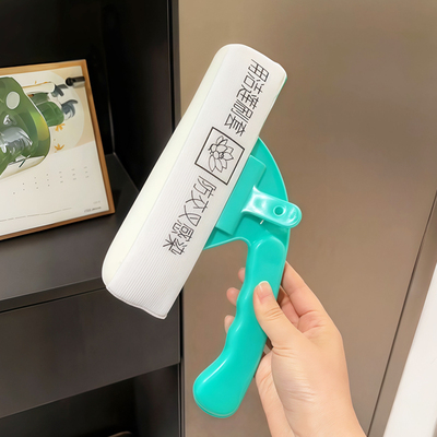 papi酱同款！扫床刷一次性家用