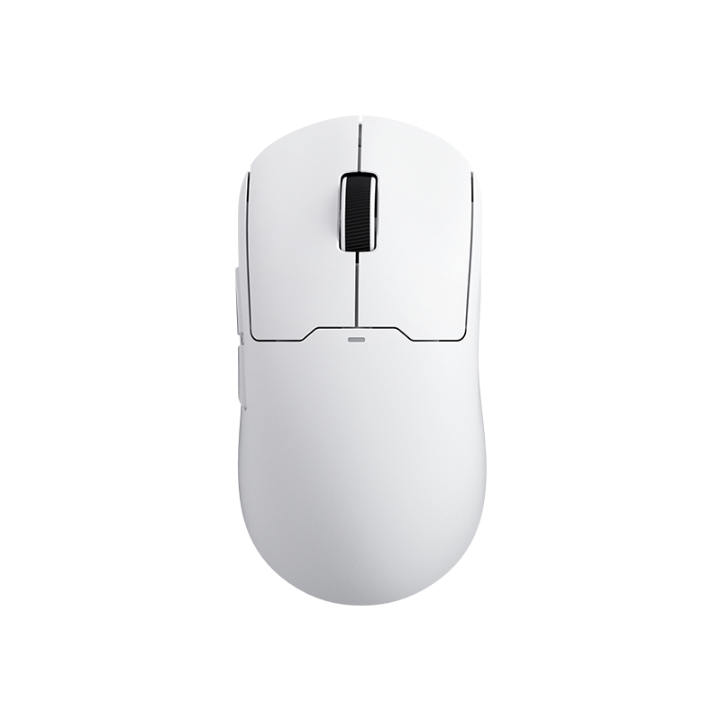 MCHOSE迈从A5 V3无线游戏鼠标蓝牙三模3395电竞专用Ultra轻量化V2