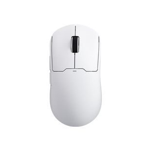 MCHOSE迈从A5 V3无线游戏鼠标蓝牙三模3395电竞专用Ultra中小手V2