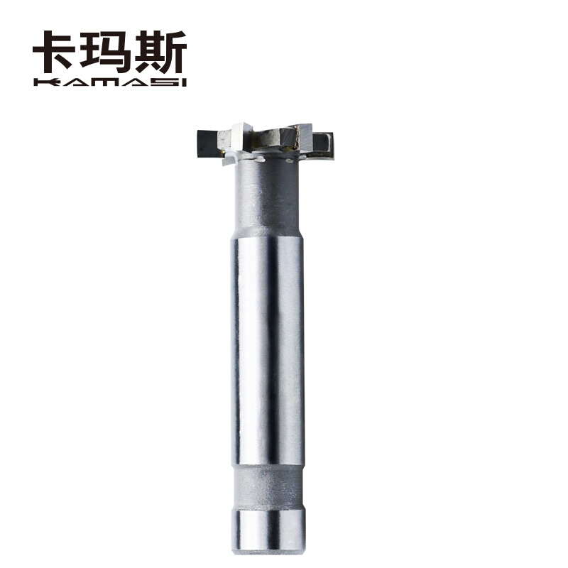 极速硬质合金T型槽铣刀镶m合金钨钢T形刀M12 16 20 25*3 4 10 5 6