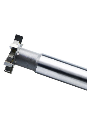 极速硬质合金T型槽铣刀镶合金钨钢T形刀M12 16 2K0 25*3 4 10 5 6