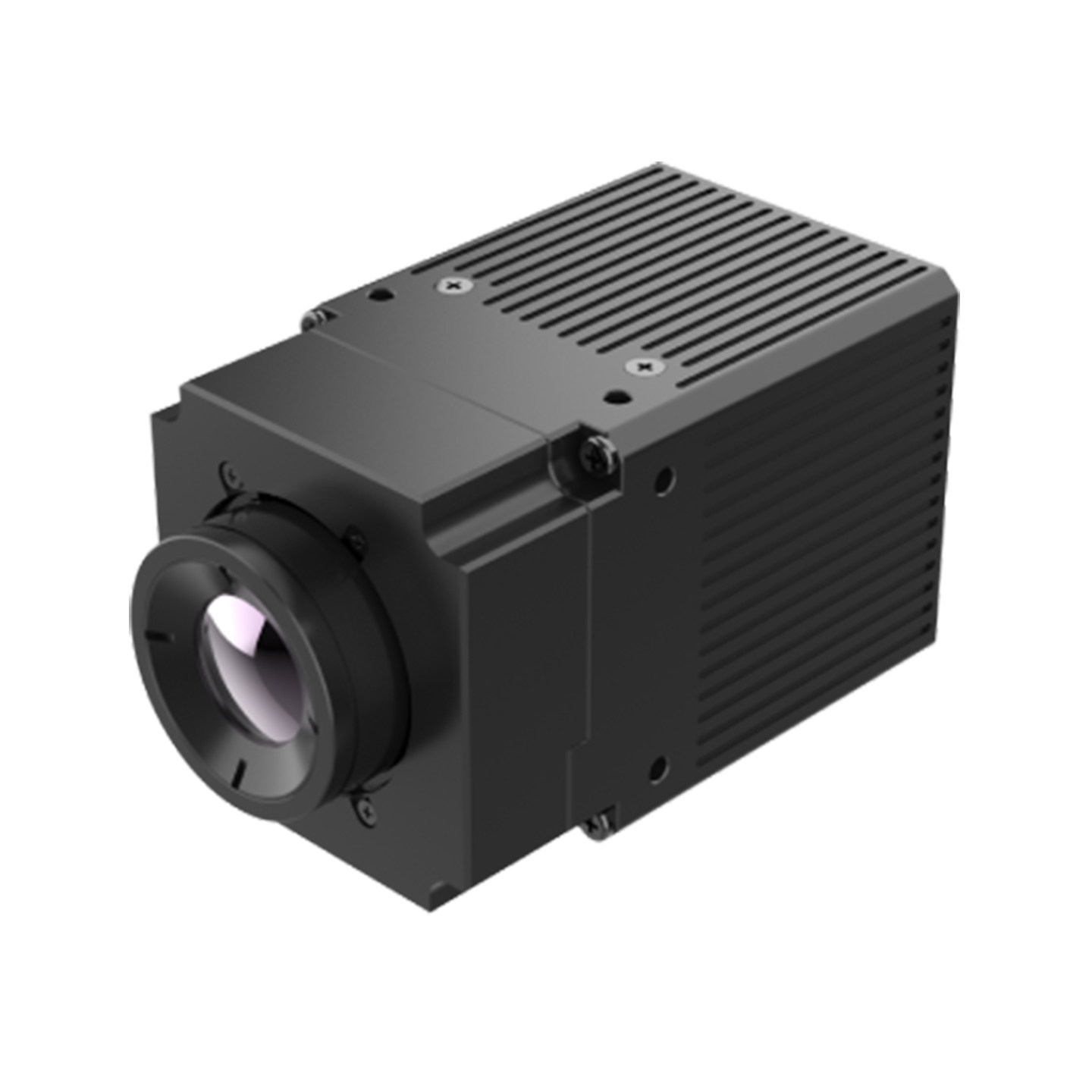 在线式红外热像仪红外热成像模组机芯IPT430M/IPT630M工业生产