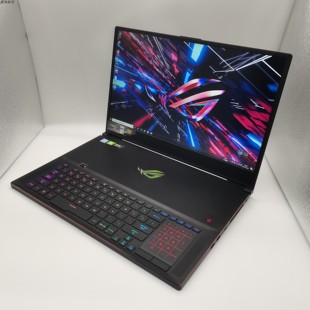 游戏本 枪神4 魔霸3PLUS 冰刃 幻15笔记本电脑 ROG 幻14 玩家国度