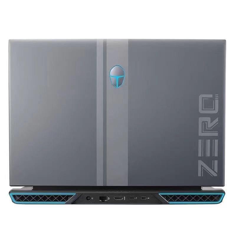 雷神ZER酷睿 i9 I7高刷3060满血165HZ学生制图电竞游戏笔记本电脑