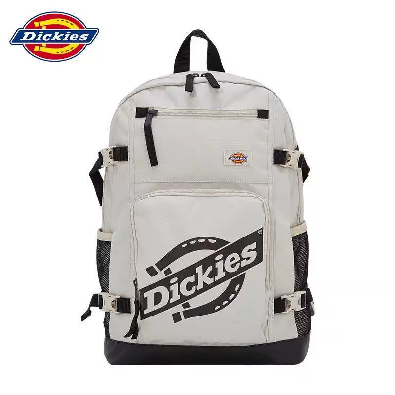 双肩包潮牌迪克斯男女情侣书包DK010228/0598/0504/0479