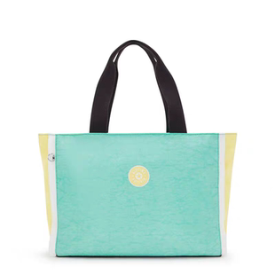 Kipling凯普林单肩包托特包手提大容量KI79881HS1/72371