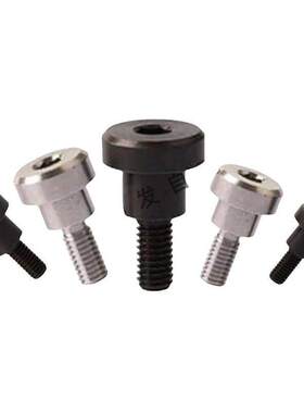 内六角支点台阶螺丝TBH83-d8 d10 d12-L5 L6 L7 L8 L9 L10 L12L15