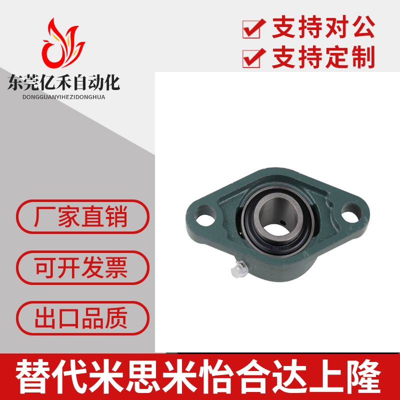 米S米标准/轴承组件 HDHCP15 HDHCP17 HDHCP20 HDHCP25 HDHCP30