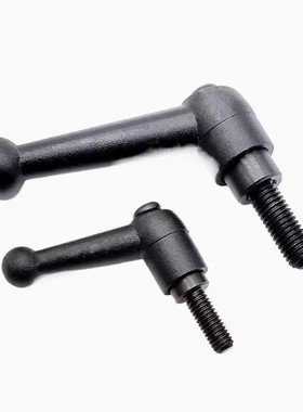 球头型手柄HAF01/HAF11/HAF12-M6/M8/M10/M12-L16L20L25L32L40L50