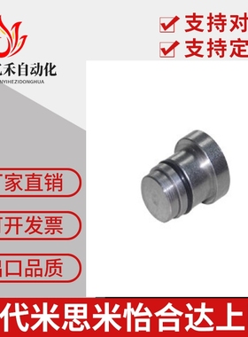 直线导轨用定位销LLT3.5 LLT5 LLTS5偏心销ICE11-T5不锈钢LLTA5