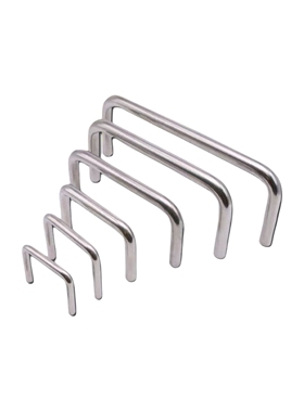 XAE01/60-D6/D7/D8/D9-L48/L66/L68-H43/30/45/46不锈钢圆形拉手