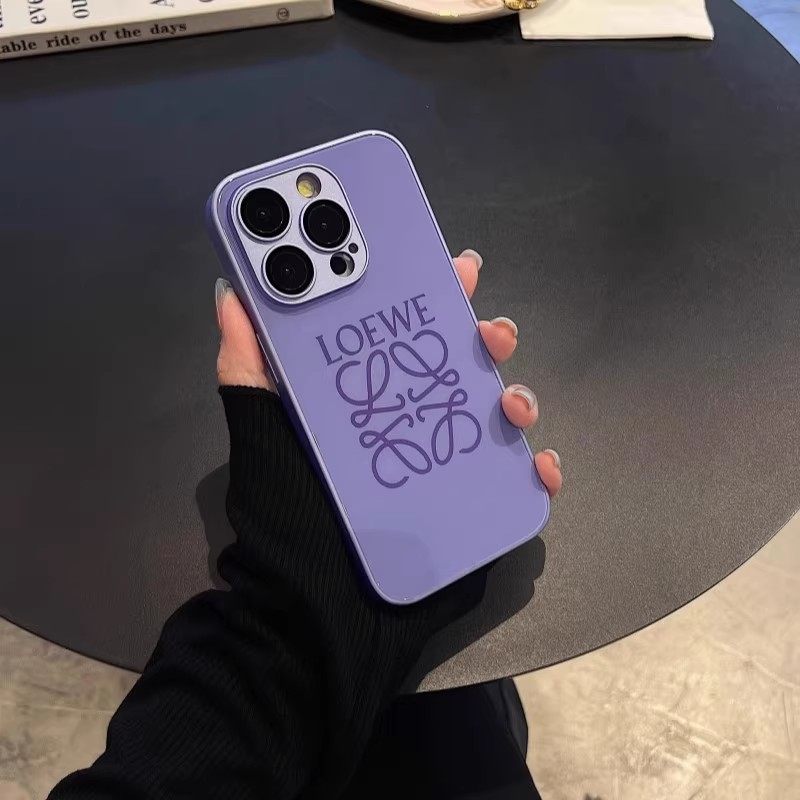 老花同款适用苹果17promax手机壳新款iPhone16全包防