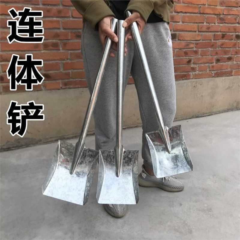 小铲子一体连体可挂式宠物便便