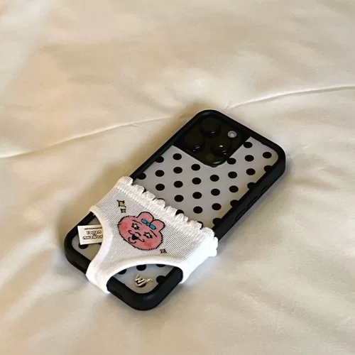 全家限定台湾风兔耳mini内裤15cm