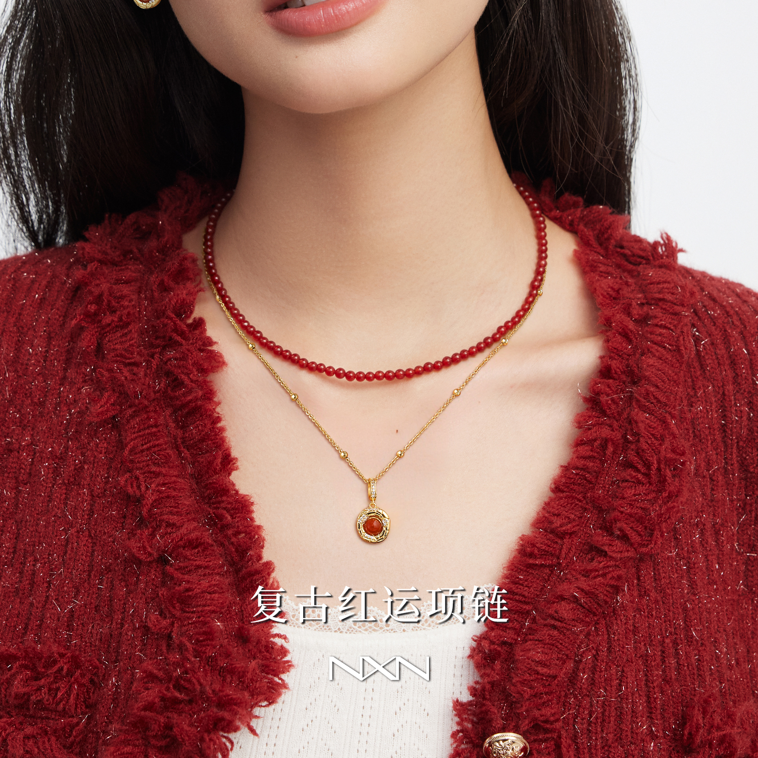 潮流精品，品质保证