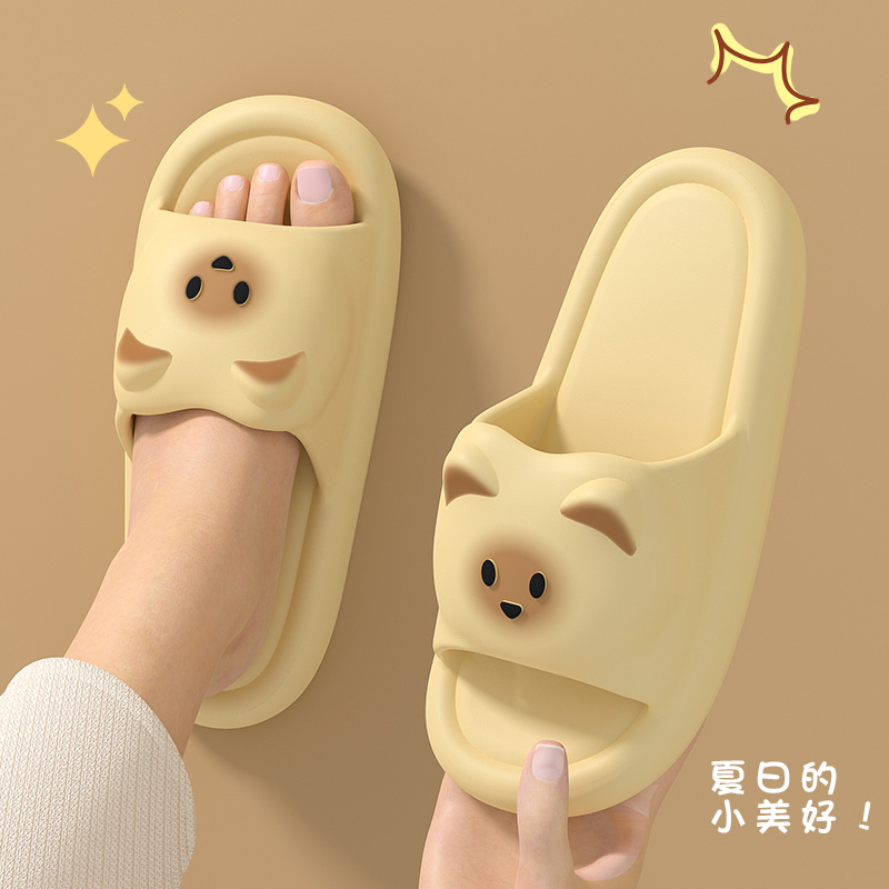 炒鸡软的猫猫拖鞋来啦踩屎感必备