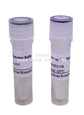 BOLAZ脱氧核糖核酸酶Ⅰ重组DNase I 消化DNA的脱氧核糖核酸内切酶