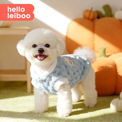 2025年新款冬装狗狗猫咪衣服