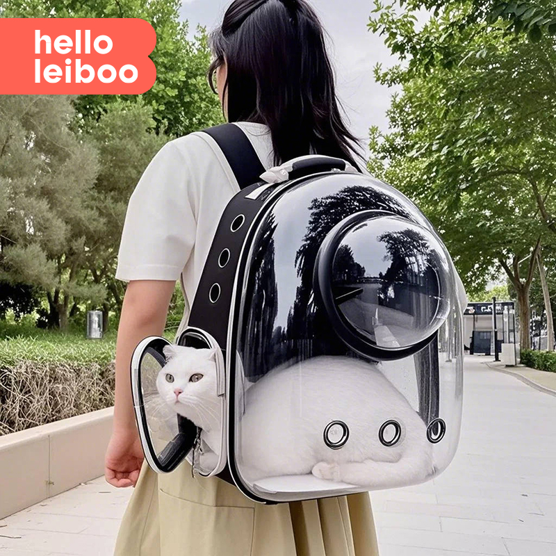 徕本猫包便携式加厚加固