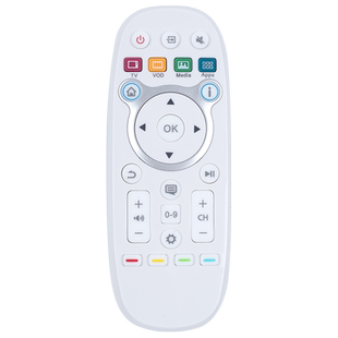 欣尚新适用于海信电视遥控器CN3B16 LED42/58E1UA LED58K280U
