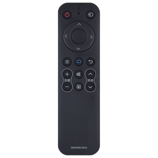 欣尚新适用于夏普电视遥控器GB259WJSA2 LCD-50 60 70MY5100A 45TX3000A